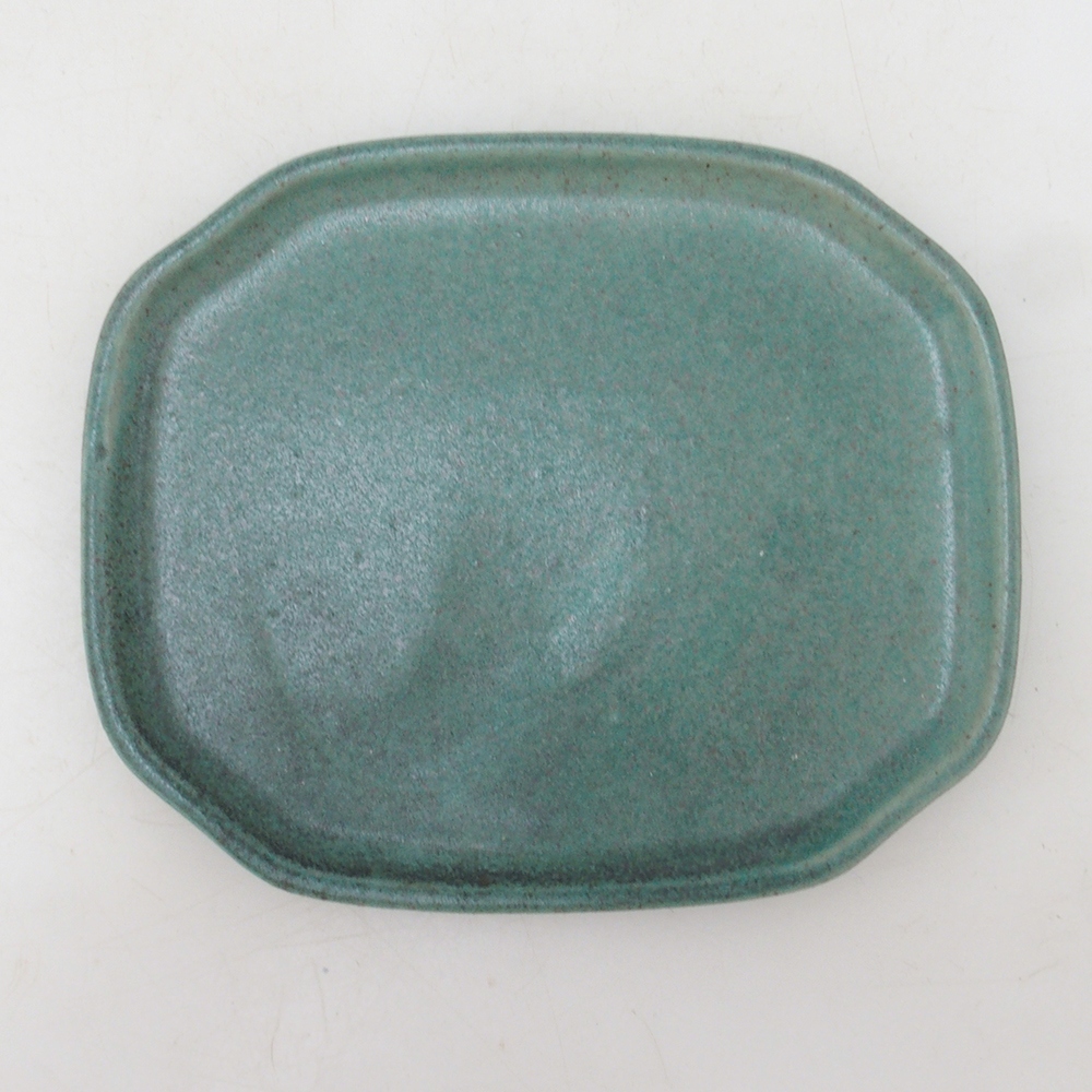 Keramikschale H31 - 15 x 13 x 1 cm