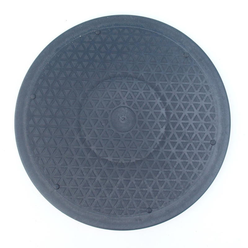 Drehtisch - Drehtisch zum Formen