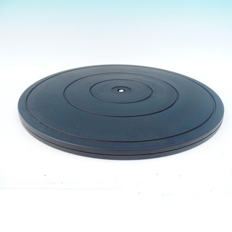 Drehtisch - Drehtisch zum Formen