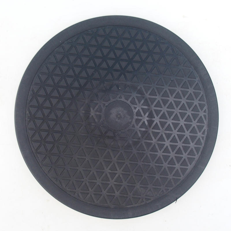 Drehtisch - Drehtisch zum Formen