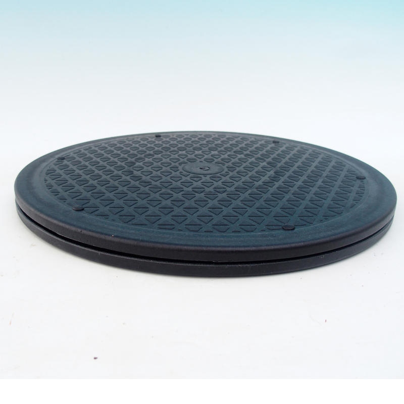 Drehtisch - Drehtisch zum Formen