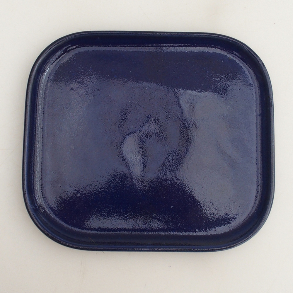 Keramikschale H36 - 17,5 x 15 x 1 cm