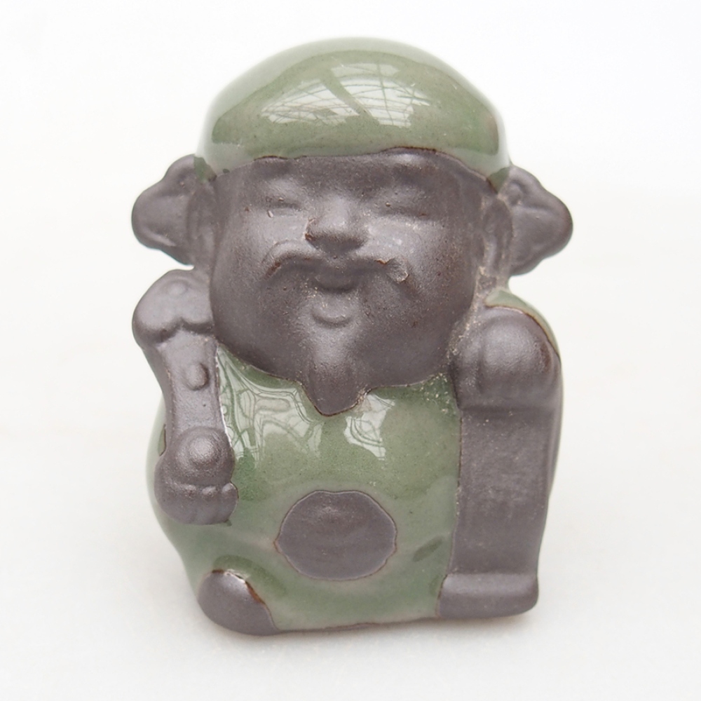 Keramik-Figur 3 Stück