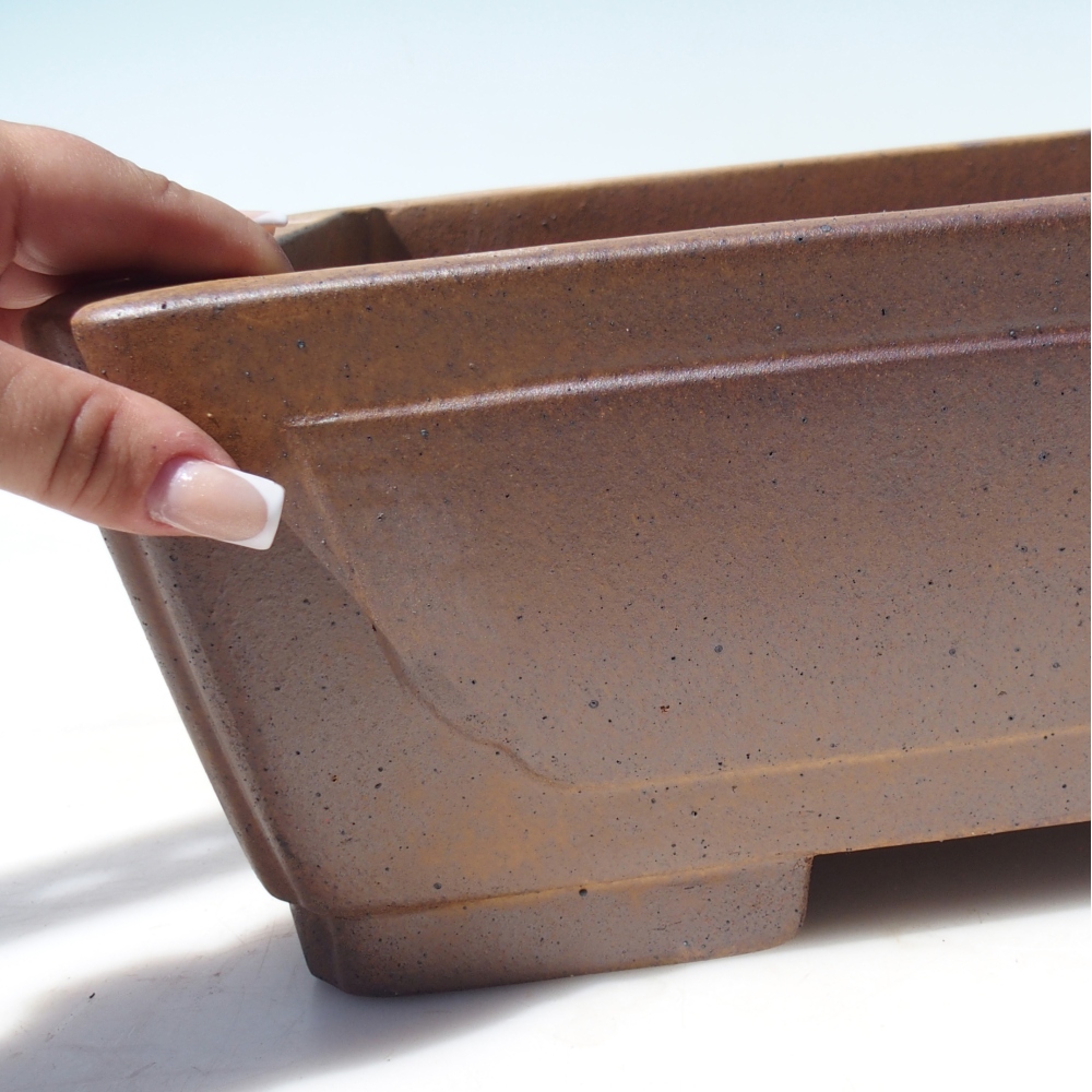 Schale 45,5 x 34 x 13 cm - NUR PERSÖNLICHE ABHOLUNG oder Palettentransport