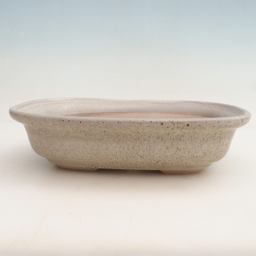 Bonsaischale H25 - 23 x 17 x 5,5 cm.