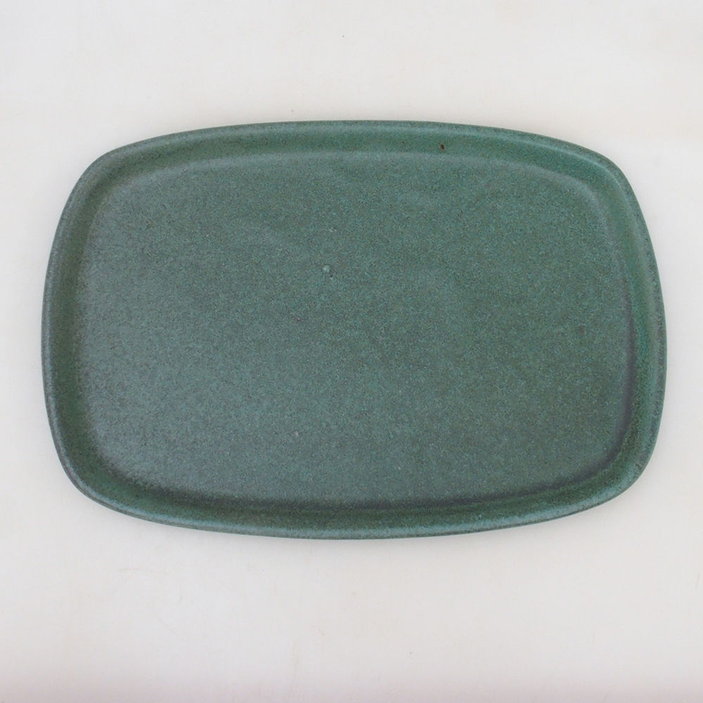 Keramikschale H10 - 34 x 23,5 x 1,5 cm