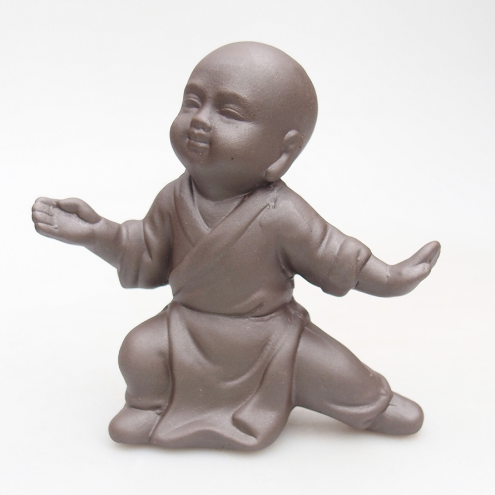 Keramik-Figur 5 Stück