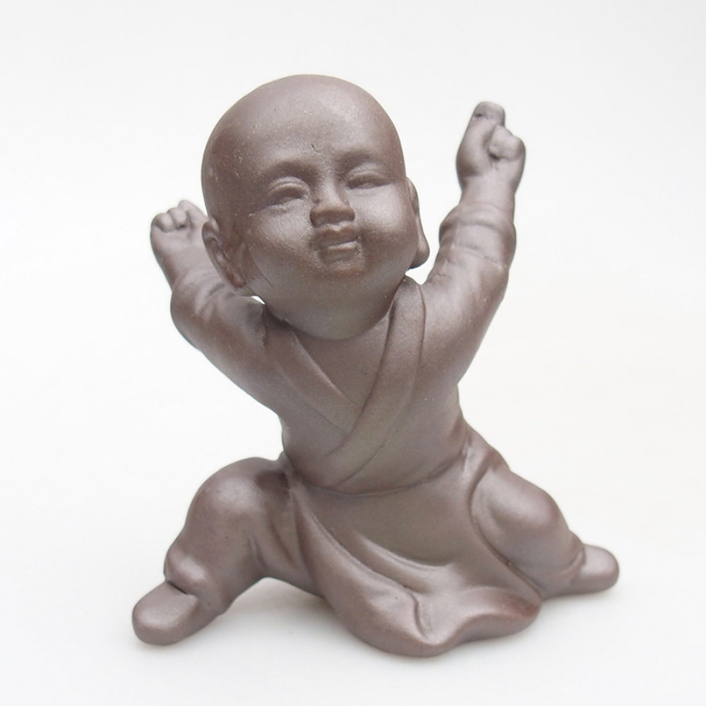 Keramik-Figur 5 Stück